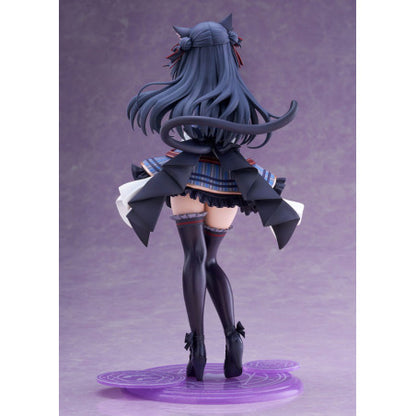 DreamTech Fuyuko Mayuzumi Midnight Monster Ver. THE IDOLM@STER SHINY COLORS 1/7 Scale Figure