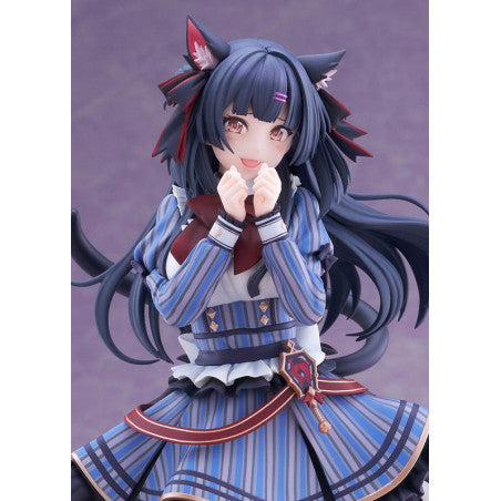 DreamTech Fuyuko Mayuzumi Midnight Monster Ver. THE IDOLM@STER SHINY COLORS 1/7 Scale Figure