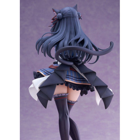 DreamTech Fuyuko Mayuzumi Midnight Monster Ver. THE IDOLM@STER SHINY COLORS 1/7 Scale Figure