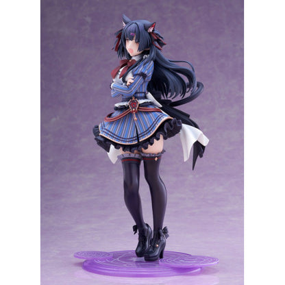 DreamTech Fuyuko Mayuzumi Midnight Monster Ver. THE IDOLM@STER SHINY COLORS 1/7 Scale Figure