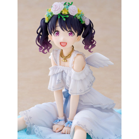 DreamTech Harenohi Cafe Fukumaru Koito THE IDOLM@STER SHINY COLORS 1/7 Scale Figure
