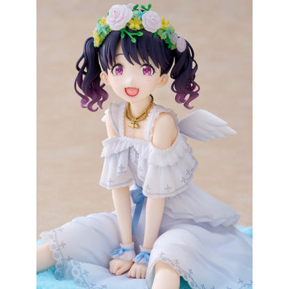 DreamTech Harenohi Cafe Fukumaru Koito THE IDOLM@STER SHINY COLORS 1/7 Scale Figure