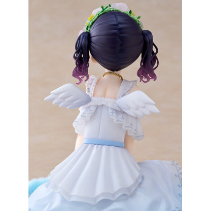 DreamTech Harenohi Cafe Fukumaru Koito THE IDOLM@STER SHINY COLORS 1/7 Scale Figure