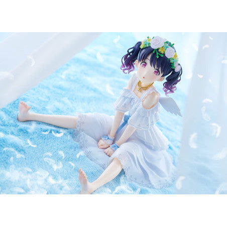 DreamTech Harenohi Cafe Fukumaru Koito THE IDOLM@STER SHINY COLORS 1/7 Scale Figure