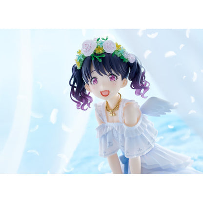 DreamTech Harenohi Cafe Fukumaru Koito THE IDOLM@STER SHINY COLORS 1/7 Scale Figure