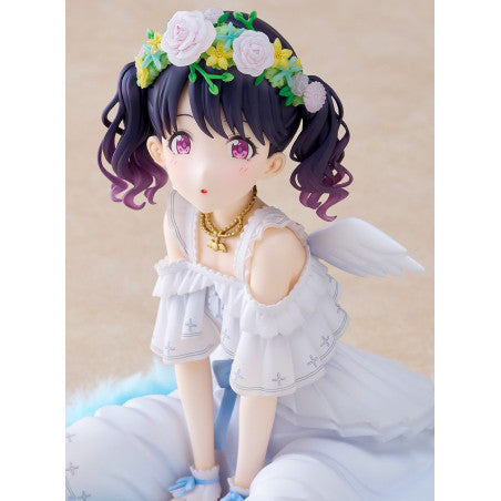 DreamTech Harenohi Cafe Fukumaru Koito THE IDOLM@STER SHINY COLORS 1/7 Scale Figure