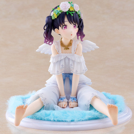 DreamTech Harenohi Cafe Fukumaru Koito THE IDOLM@STER SHINY COLORS 1/7 Scale Figure