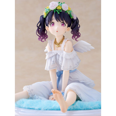 DreamTech Harenohi Cafe Fukumaru Koito THE IDOLM@STER SHINY COLORS 1/7 Scale Figure