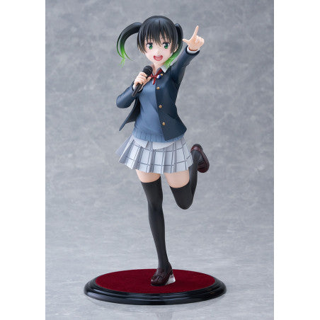 DreamTech Love Live! Series Yu Takasaki 1/7 Scale Figure
