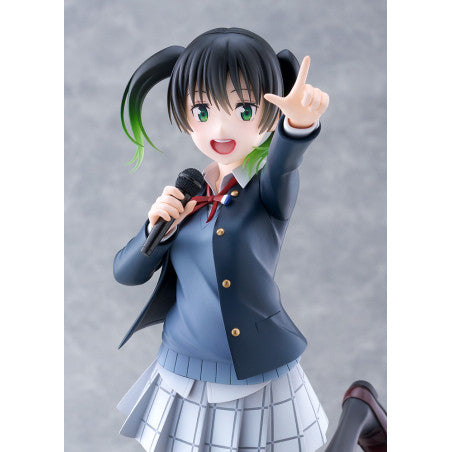DreamTech Love Live! Series Yu Takasaki 1/7 Scale Figure