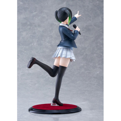 DreamTech Love Live! Series Yu Takasaki 1/7 Scale Figure