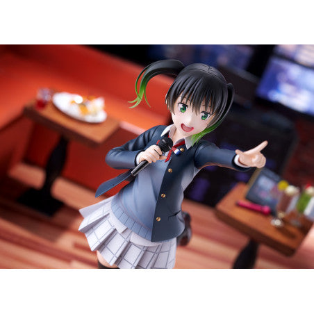DreamTech Love Live! Series Yu Takasaki 1/7 Scale Figure