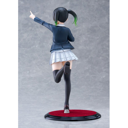 DreamTech Love Live! Series Yu Takasaki 1/7 Scale Figure
