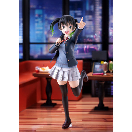 DreamTech Love Live! Series Yu Takasaki 1/7 Scale Figure