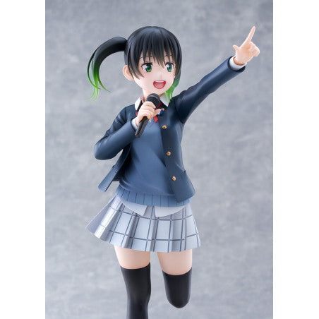 DreamTech Love Live! Series Yu Takasaki 1/7 Scale Figure