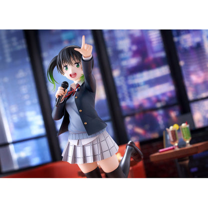 DreamTech Love Live! Series Yu Takasaki 1/7 Scale Figure