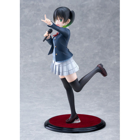 DreamTech Love Live! Series Yu Takasaki 1/7 Scale Figure
