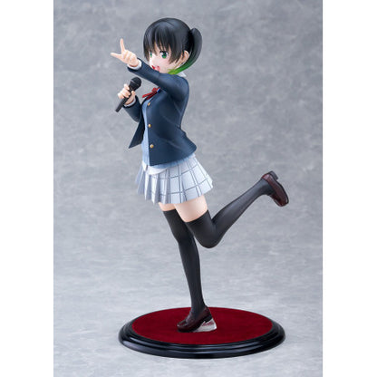 DreamTech Love Live! Series Yu Takasaki 1/7 Scale Figure
