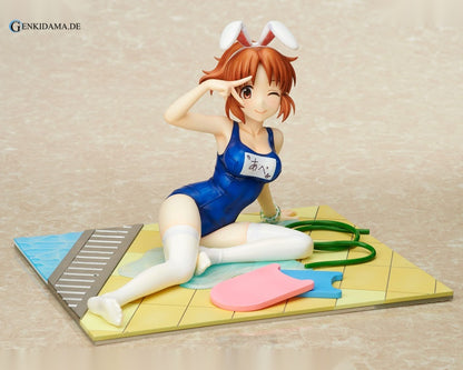 DreamTech THE IDOLM@STER Cinderella Girls Nana Abe - Anime Figuren günstig kaufen