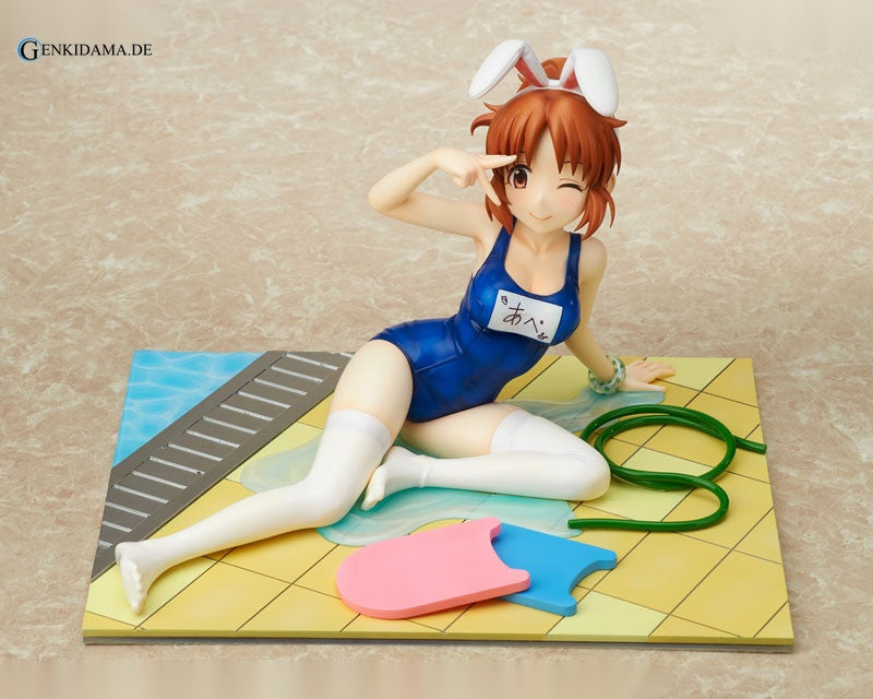 DreamTech THE IDOLM@STER Cinderella Girls Nana Abe - Anime Figuren günstig kaufen
