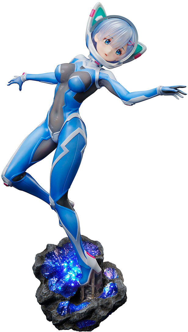 Rem - A×A -SF SpaceSuit- : Design Coco - Anime Figuren günstig kaufen