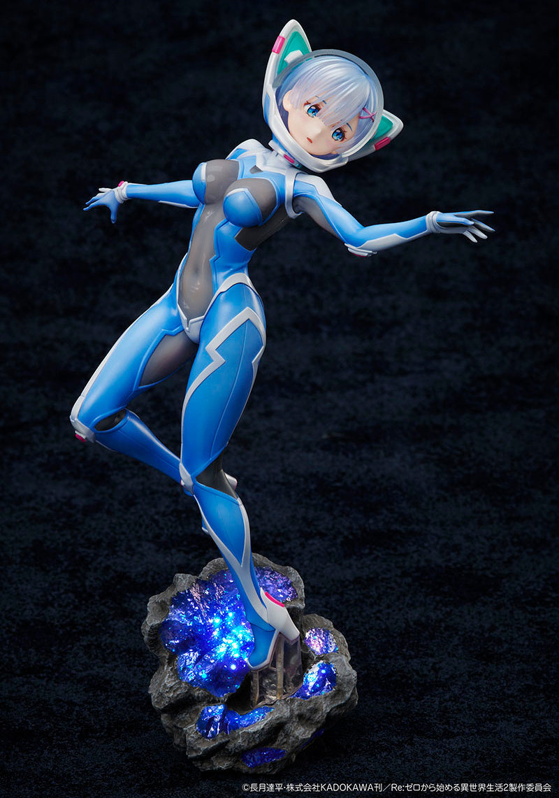 Rem - A×A -SF SpaceSuit- : Design Coco - Anime Figuren günstig kaufen