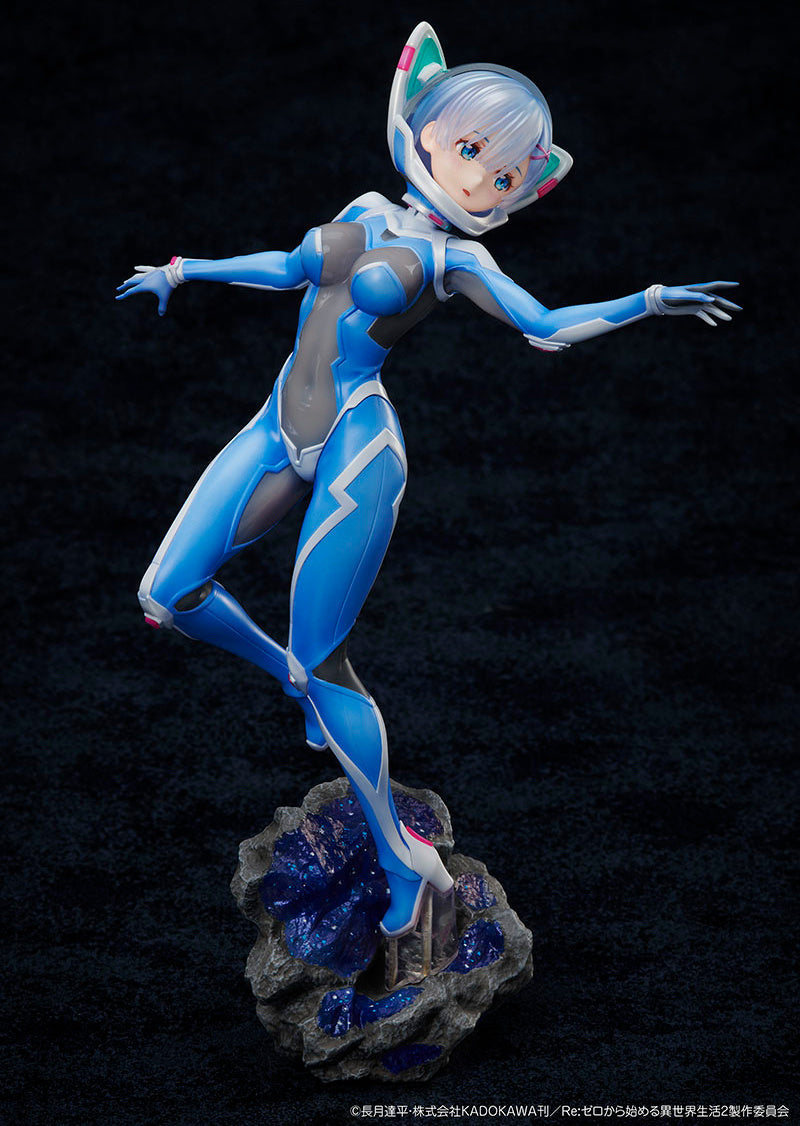 Rem - A×A -SF SpaceSuit- : Design Coco - Anime Figuren günstig kaufen