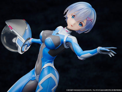Rem - A×A -SF SpaceSuit- : Design Coco - Anime Figuren günstig kaufen