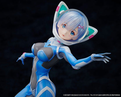 Rem - A×A -SF SpaceSuit- : Design Coco - Anime Figuren günstig kaufen