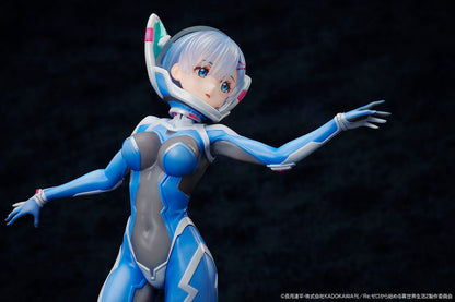 Rem - A×A -SF SpaceSuit- : Design Coco - Anime Figuren günstig kaufen
