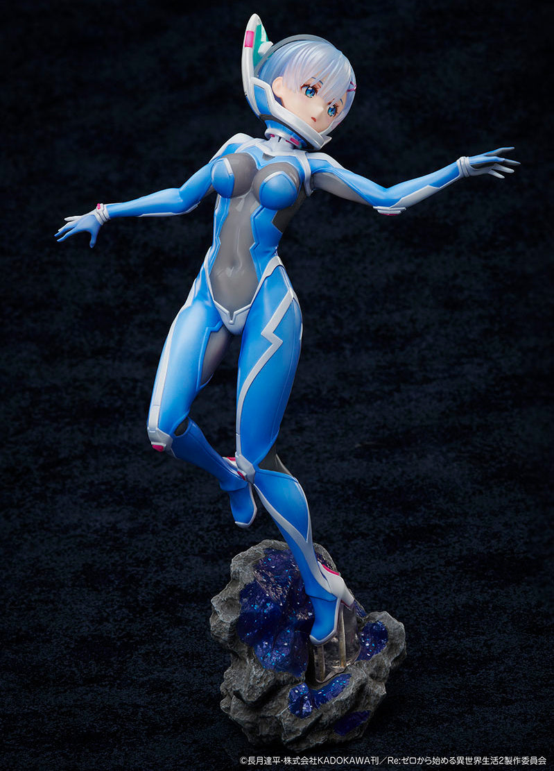 Rem - A×A -SF SpaceSuit- : Design Coco - Anime Figuren günstig kaufen