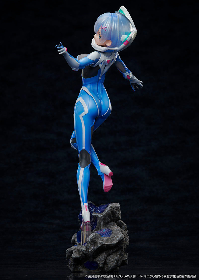 Rem - A×A -SF SpaceSuit- : Design Coco - Anime Figuren günstig kaufen