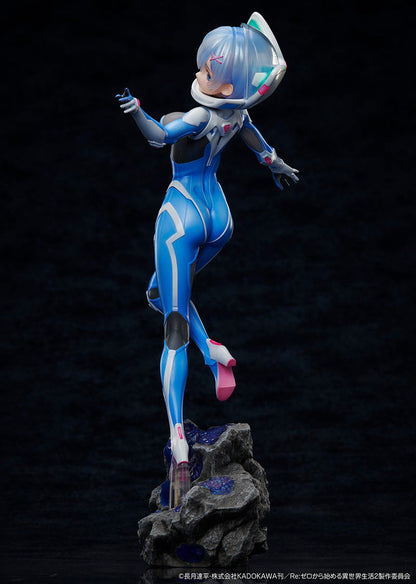 Rem - A×A -SF SpaceSuit- : Design Coco - Anime Figuren günstig kaufen