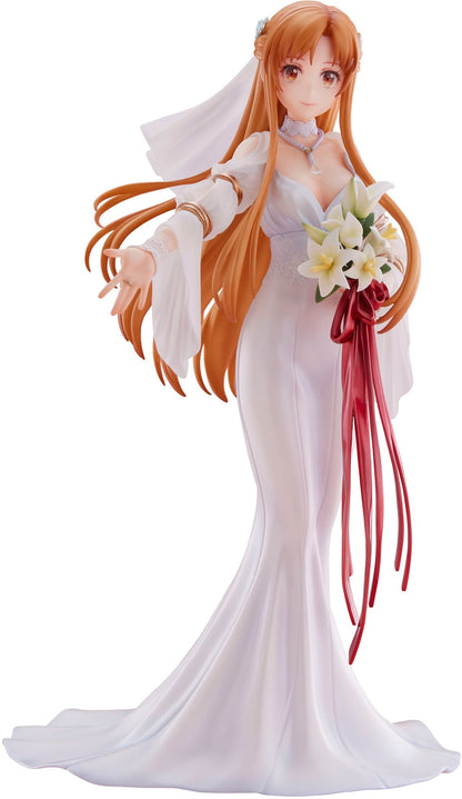 Asuna -  Wedding Ver. - Design Coco - Anime Figuren günstig kaufen