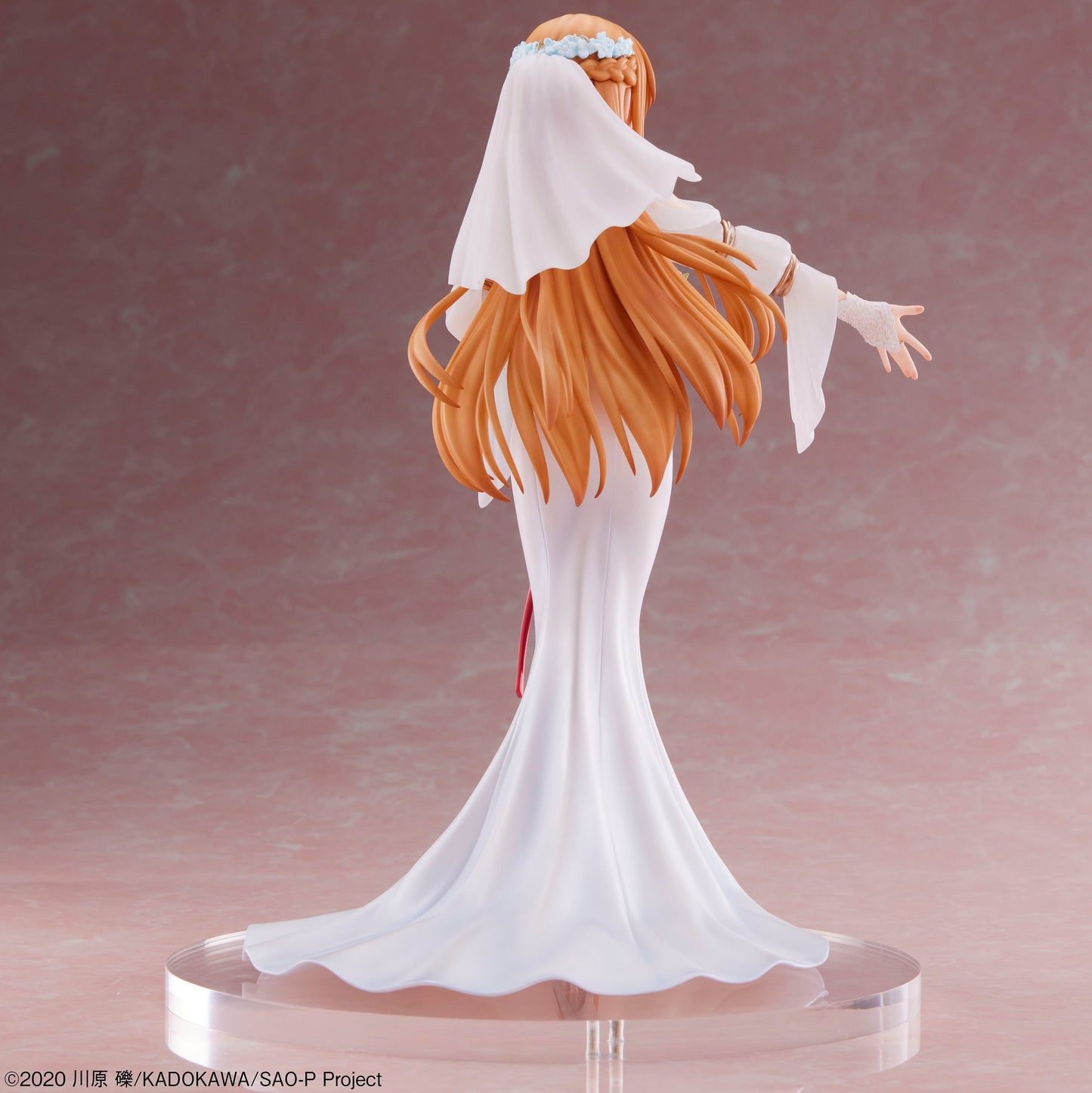 Asuna -  Wedding Ver. - Design Coco - Anime Figuren günstig kaufen