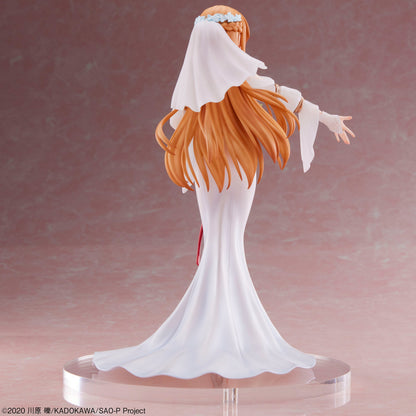 Asuna -  Wedding Ver. - Design Coco - Anime Figuren günstig kaufen
