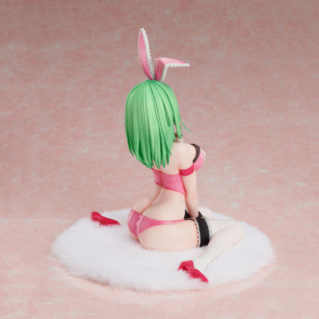 DSmile Illustration "Pink x Bunny" Figure
