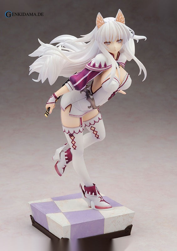 Dungeon Travelers 2: Ouritsu Toshokan to Mamono no Fuuin - Mefmera - Anime Figuren günstig kaufen