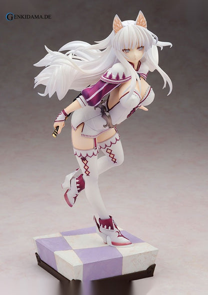 Dungeon Travelers 2: Ouritsu Toshokan to Mamono no Fuuin - Mefmera - Anime Figuren günstig kaufen