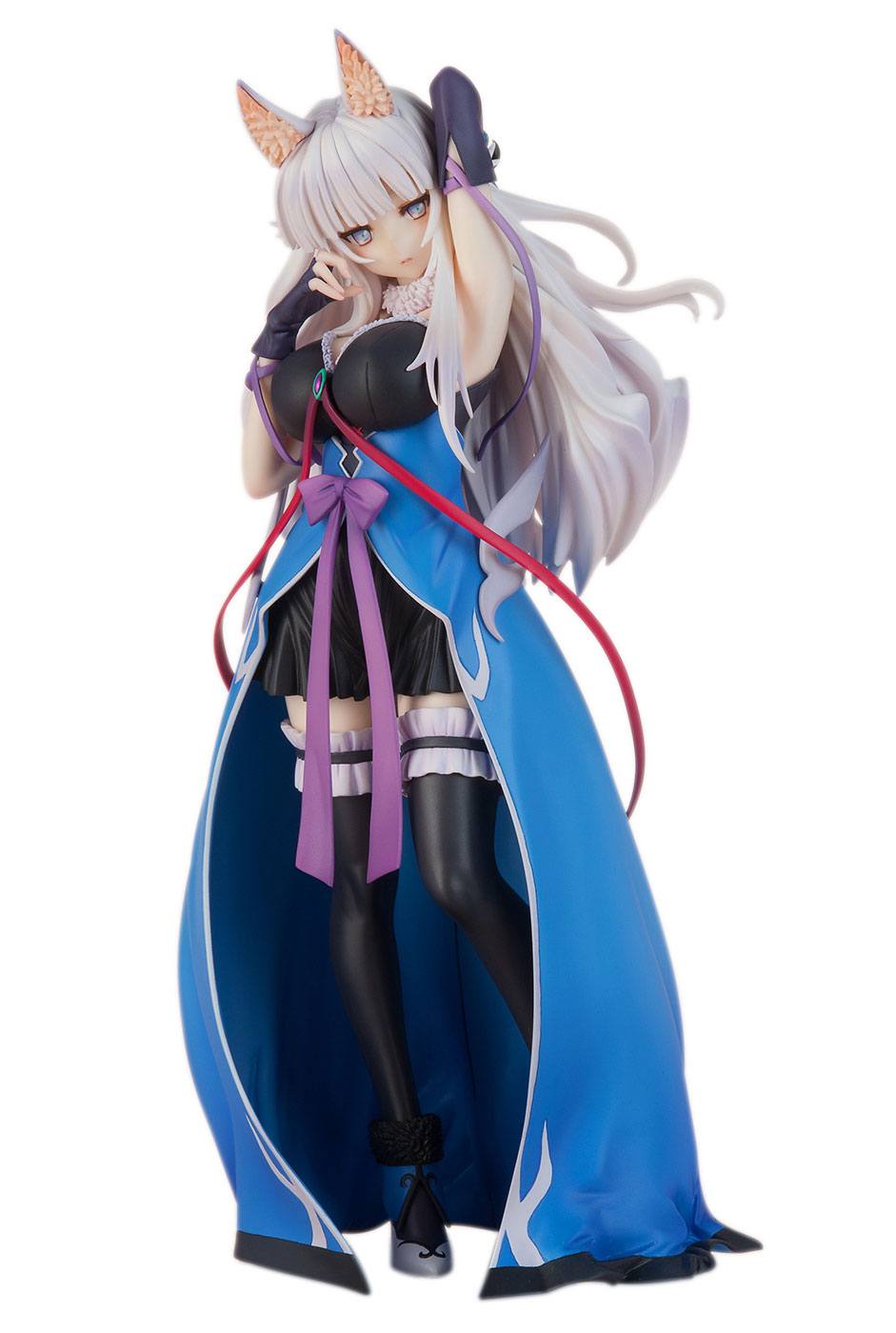 Dungeon Travelers 2 PVC Statue Mefmera - Anime Figuren günstig kaufen