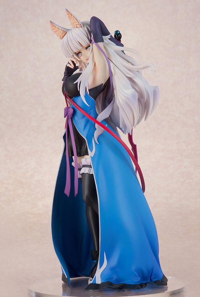 Dungeon Travelers 2 PVC Statue Mefmera - Anime Figuren günstig kaufen