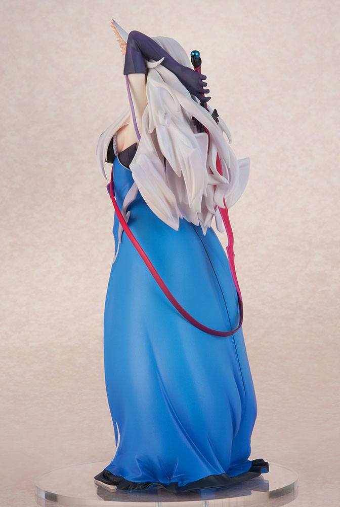 Dungeon Travelers 2 PVC Statue Mefmera - Anime Figuren günstig kaufen