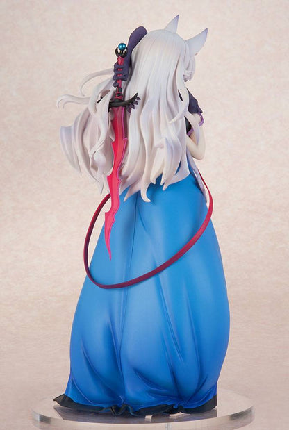 Dungeon Travelers 2 PVC Statue Mefmera - Anime Figuren günstig kaufen