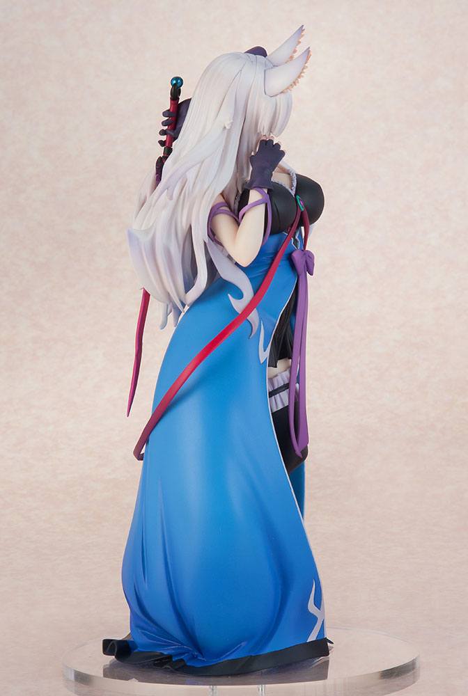Dungeon Travelers 2 PVC Statue Mefmera - Anime Figuren günstig kaufen