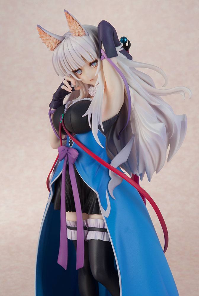 Dungeon Travelers 2 PVC Statue Mefmera - Anime Figuren günstig kaufen