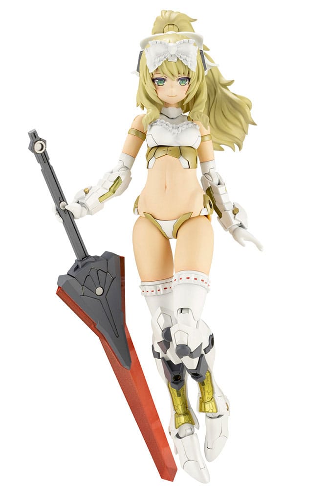 Durga II Light Armor Ver. Plastic Model Kit Kotobukiya - Anime Figuren günstig kaufen