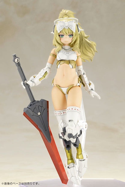 Durga II Light Armor Ver. Plastic Model Kit Kotobukiya - Anime Figuren günstig kaufen