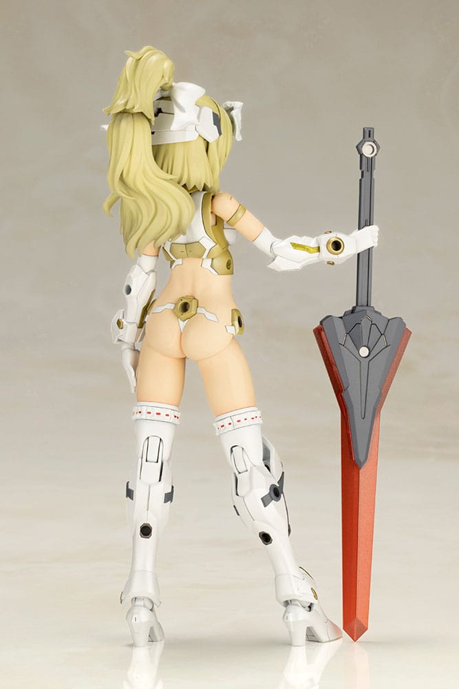 Durga II Light Armor Ver. Plastic Model Kit Kotobukiya - Anime Figuren günstig kaufen