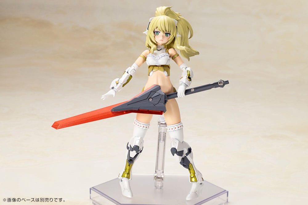 Durga II Light Armor Ver. Plastic Model Kit Kotobukiya - Anime Figuren günstig kaufen