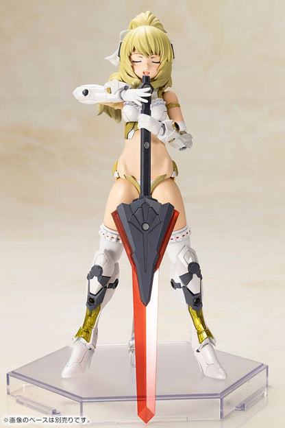 Durga II Light Armor Ver. Plastic Model Kit Kotobukiya - Anime Figuren günstig kaufen
